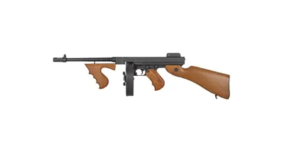 De Subfusil M1928A1, CM.051