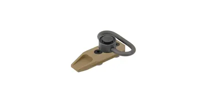 Quick Detachable Sling Mount W/Swivel for Key-Mod Handguard