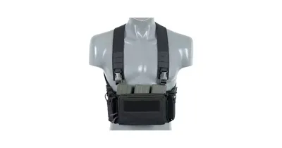 Micro Multi-Mission Chest Rig - [EM]