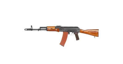 Del Rifle de Asalto AK74 [WE]