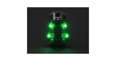 Marcador de Casco Hel-Star 6 GEN III - DarkEarth