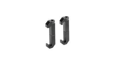 Type "C" Clamps for Wire Routing
