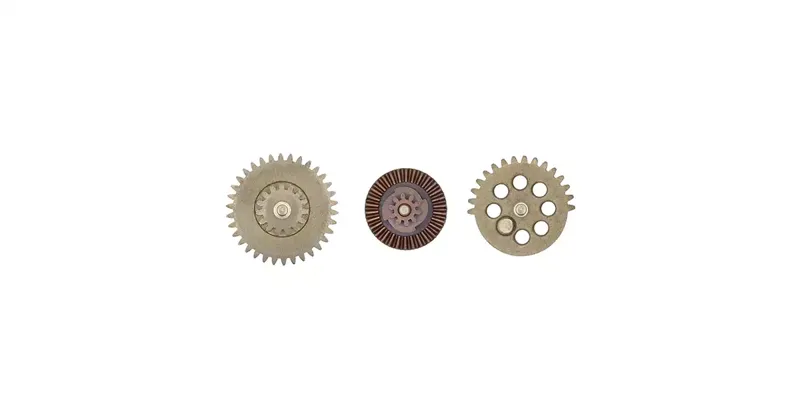 V7 Gearbox Gears Set