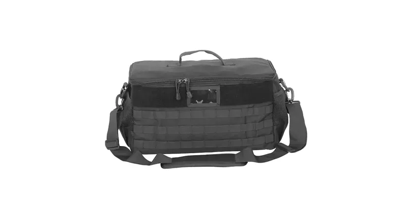 La Bolsa Universal 3.0 · Negro