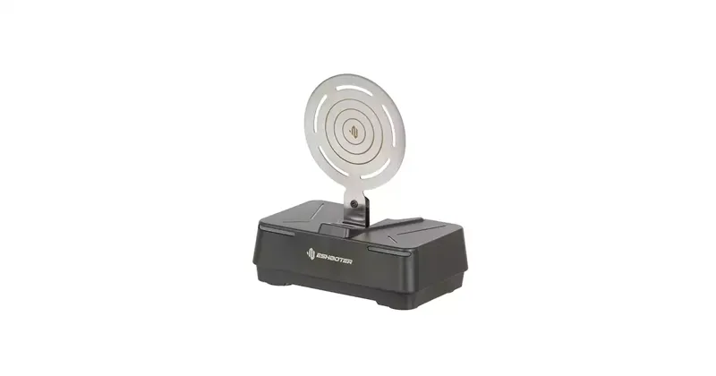 Electronic Training Target Sentry 2 · Negro