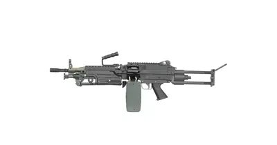 De Ametralladora Ligera M249 para Sports Line [A&k]