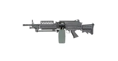 De Subfusil MK46 MOD 0 Sport Line [A&k]