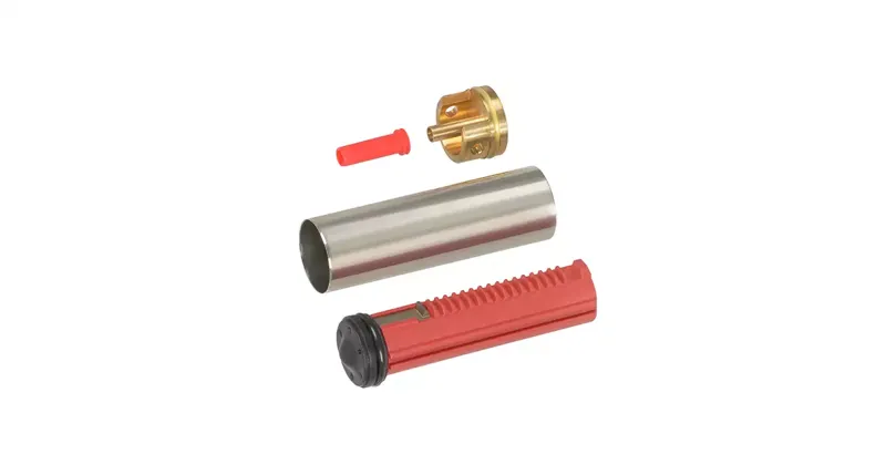 SR25 Cylinder Set - Standard [A&k]