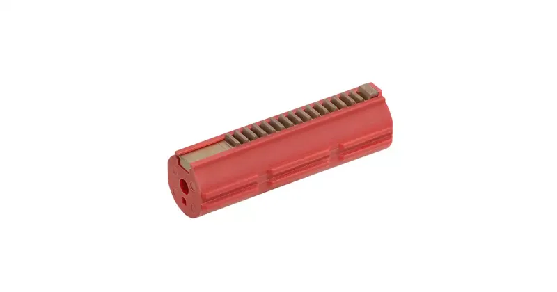 Nylon Piston -15.5 Teeth