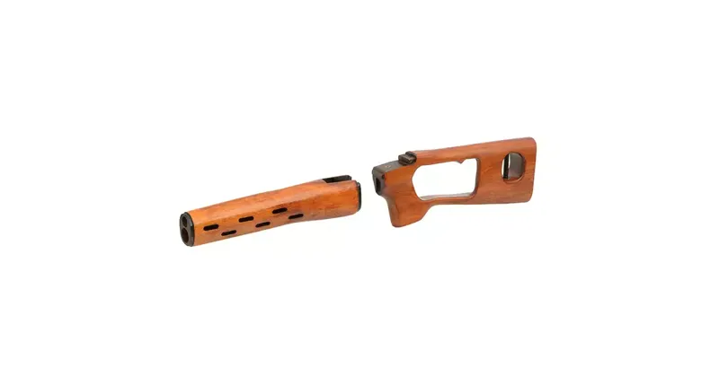 SVD Wood Conversion Kit