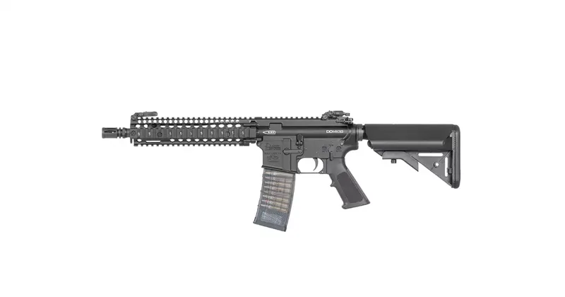 Daniel Defense DDMK18 - [EMG] · Negro