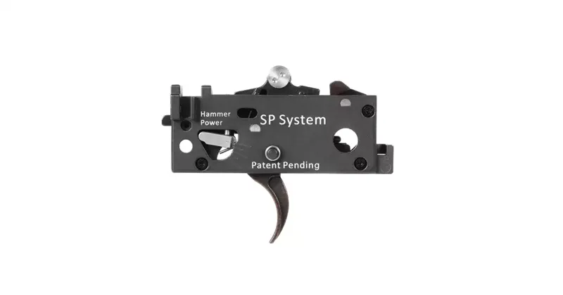 Adjustable Trigger Box [CGS]