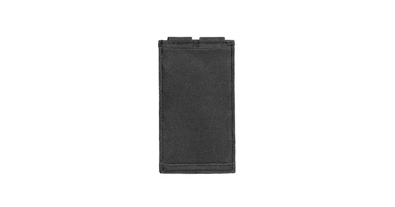 Elastic Single M4/M16 Magazine Pouch · Negro