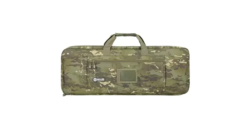 Padded Rifle Case 130cm - MT