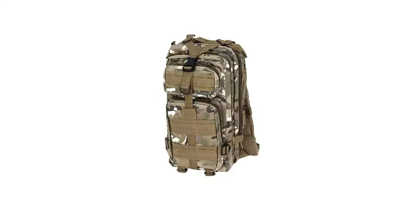 Modular Medium Assault Pack 15 L · Multicam