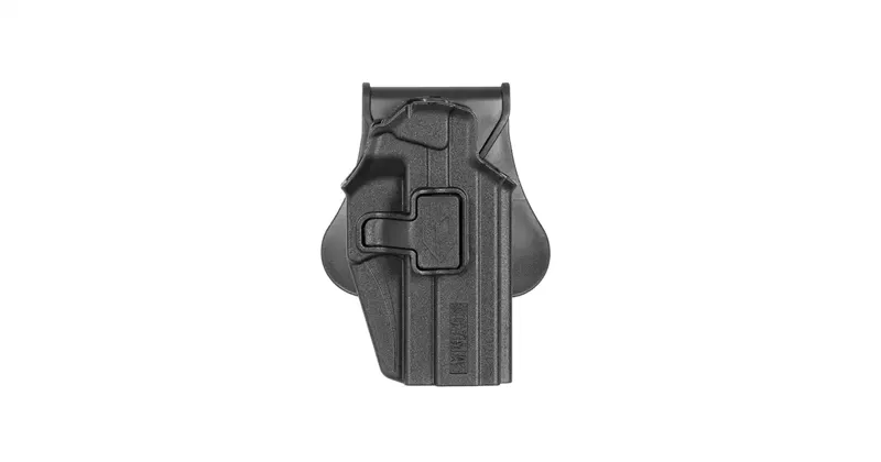 CM.136 Grach Holster · Negro