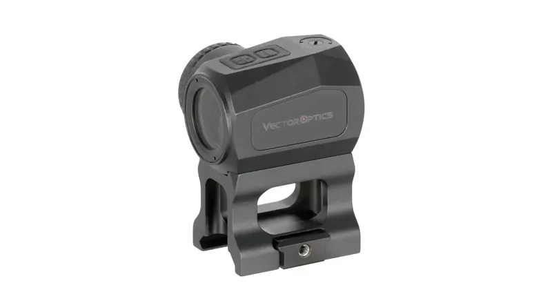 Sight Scrapper 1x20 Micro