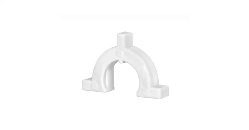 C-Clip Lock for M249