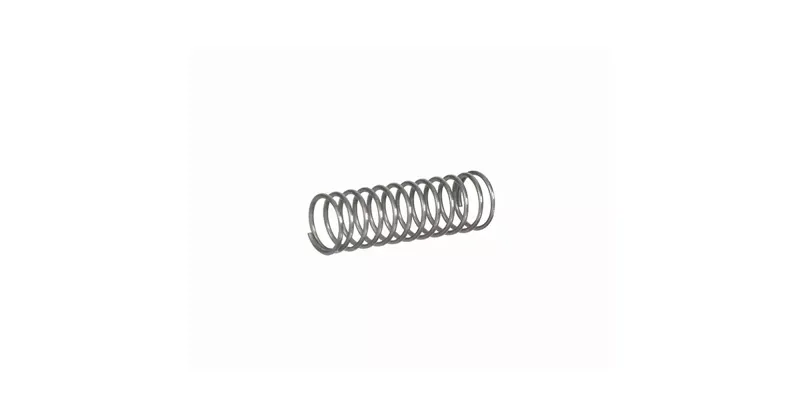 Cut Off Lever Sptring V3