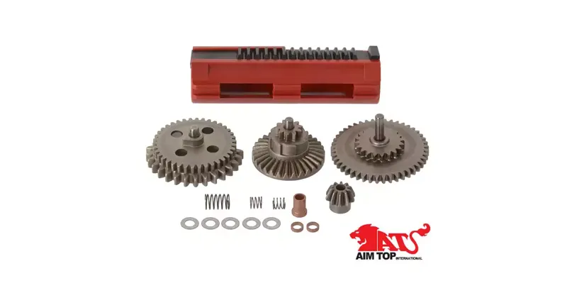 Torque Up Gears Set + Piston [AimTop]