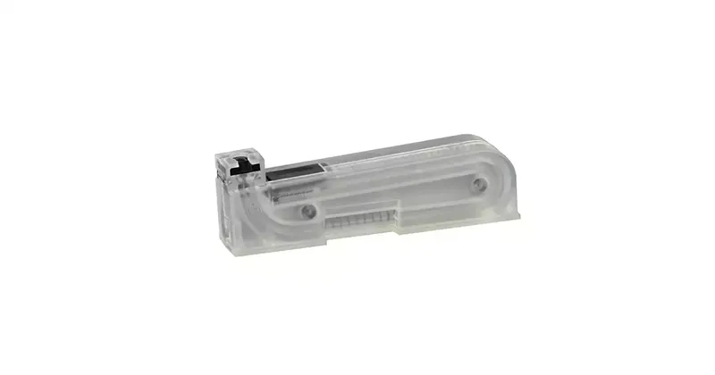 Cargador para VSR10 de 30BBs - Transparente