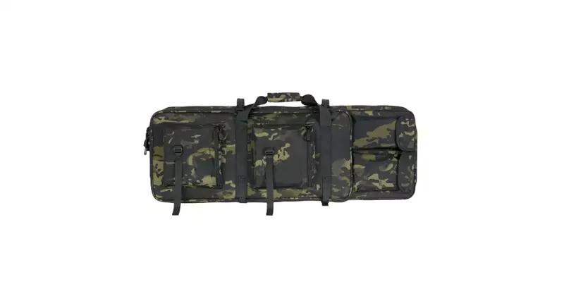32 Double Rifle Gun Case - MB