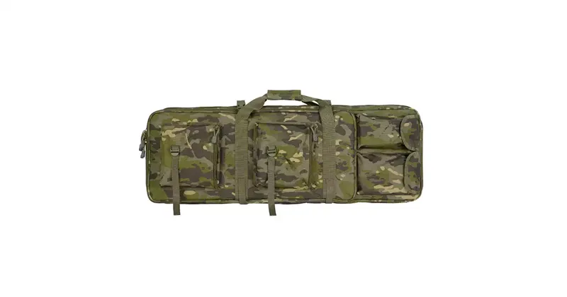32 Double Rifle Gun Case - MT