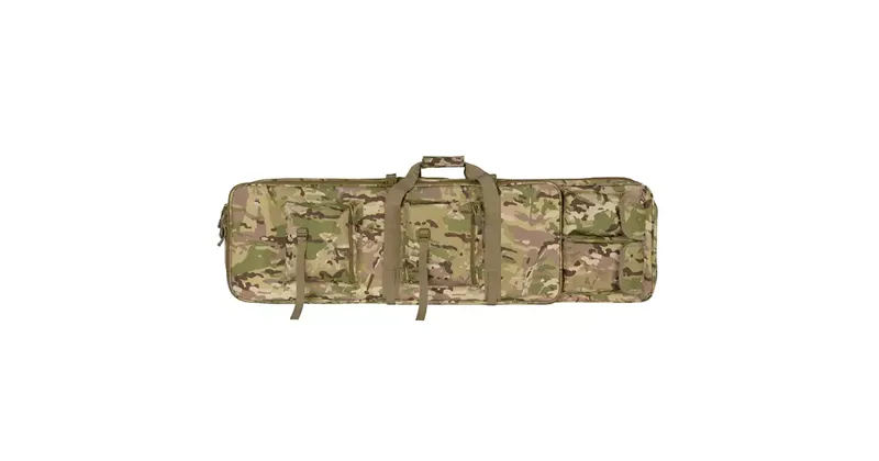 Airsoftrifle Case 96cm Long · Multicam