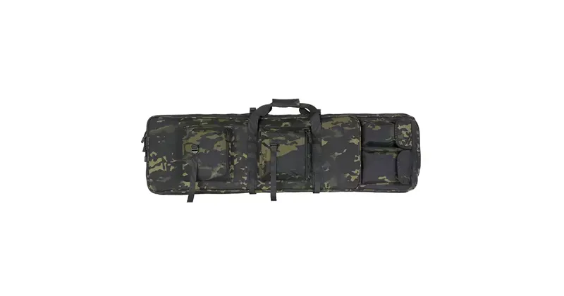 Airsoftrifle Case 96cm Long - MB