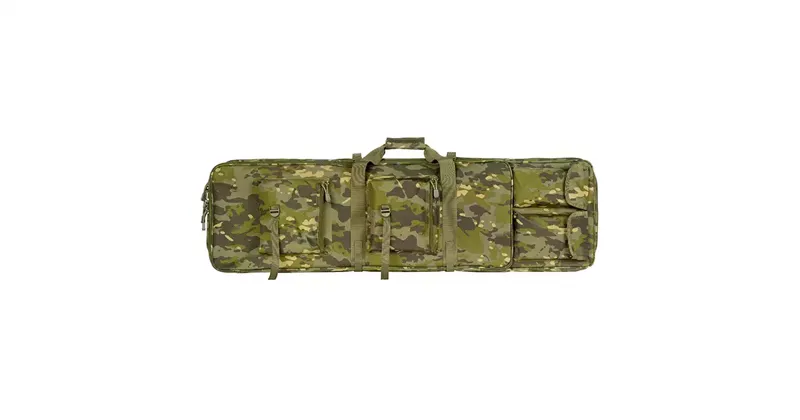 Airsoftrifle Case 96cm Long - MT