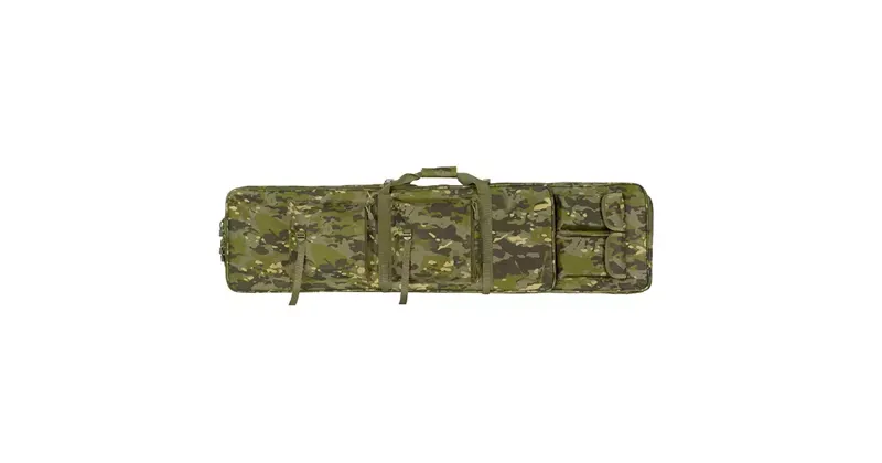 47 Inches Double Rifle Gun Case - MT