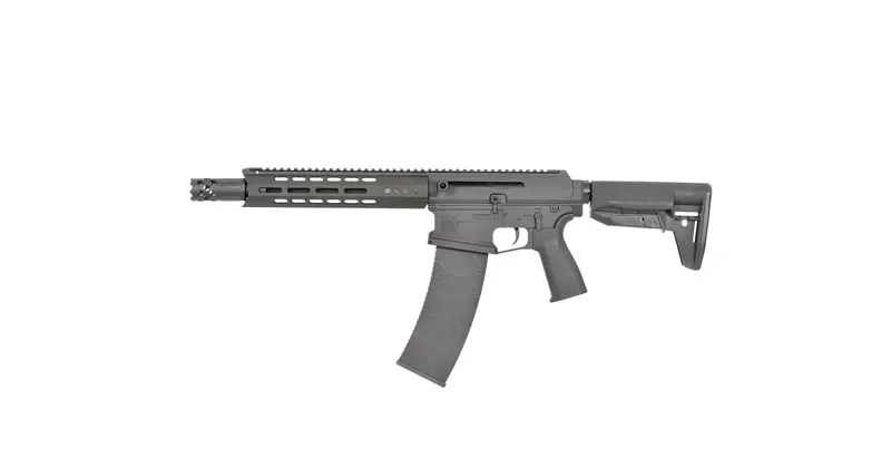 GEN-12 Automatic Shotgun [EMG] · Negro