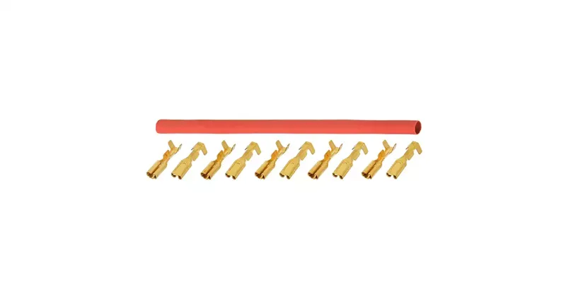 Wire Connectors for Engine Set