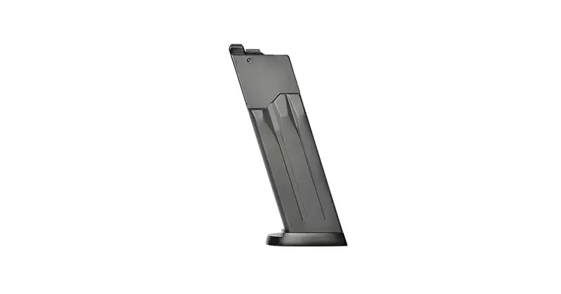 Cargador CO2 para ST23