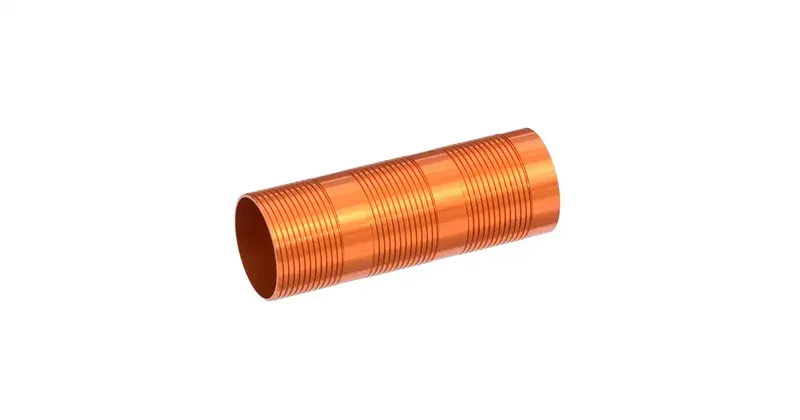 Lightweight Cylinder 100%