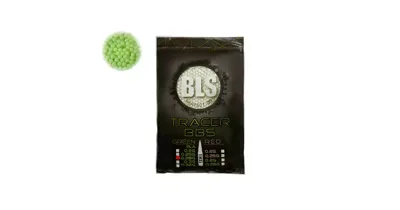 Bolas Perfectas BB Tracer BIO 0,28g - 1 kg [BLS]
