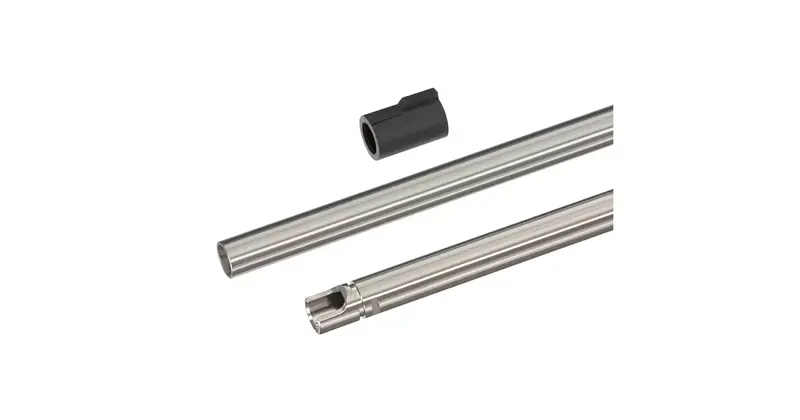 97mm Nitroflon Coating 6.03mm [Unicorn] · Negro