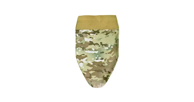 Groin Protector · Multicam