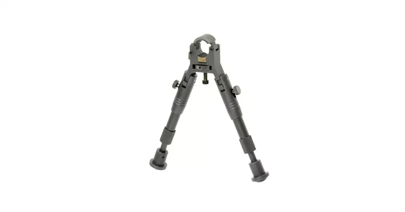 Tactical Bipod for Outer Barrel 21mm