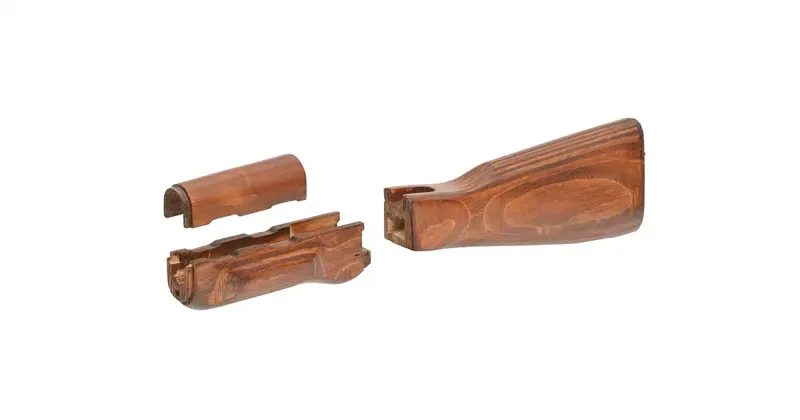 Wooden Conversion for AKM