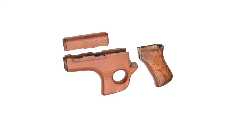 Wooden Conversion for AKM