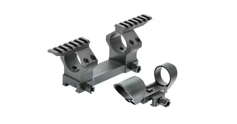 Scope and Red Dot Mount for EC204 [EC]