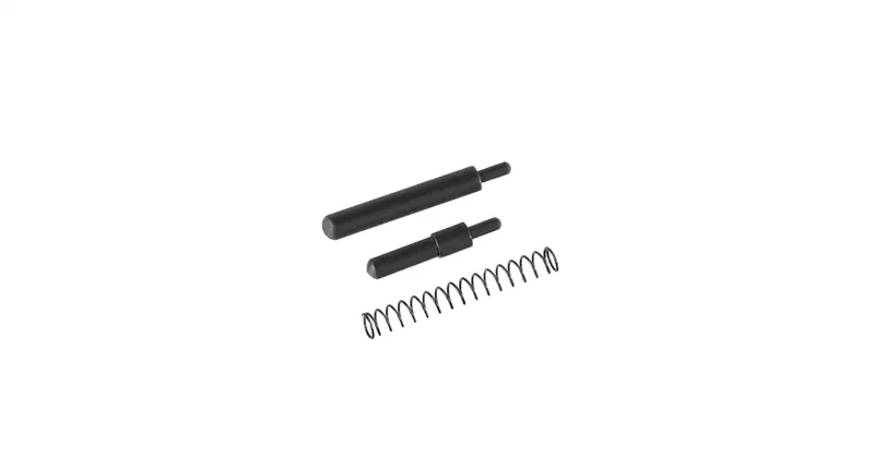 Double-Sided Latch - Set [Army Armament]