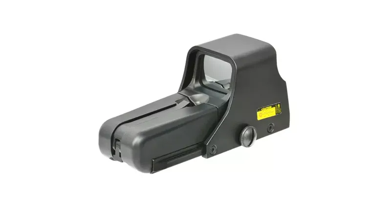 Sight Holo mod.2 · Negro