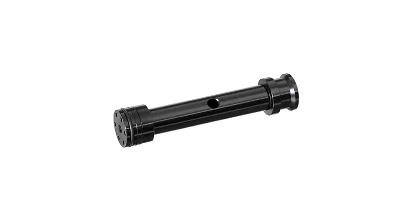 Pistón de Aluminio 45° para VSR10