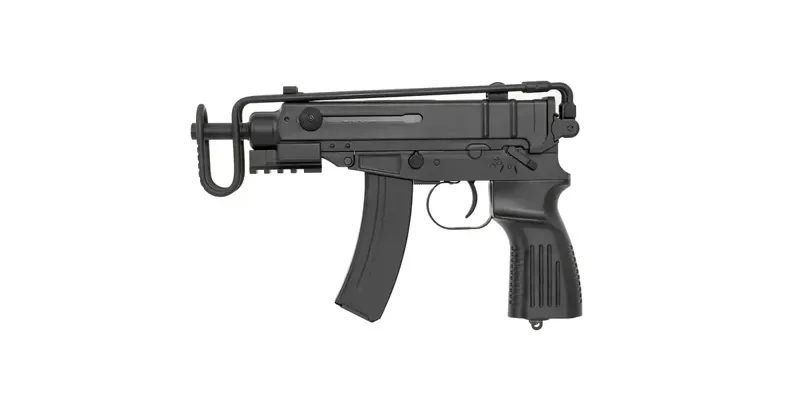 La R2 · Negro