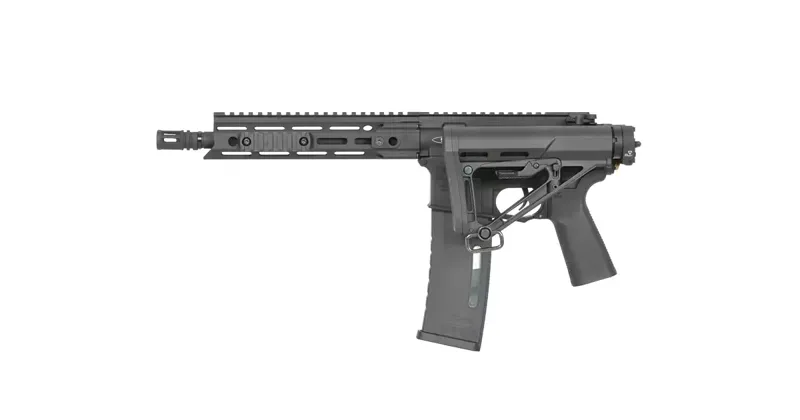 Daniel Defense DDM4 V7 [EMG] · Negro