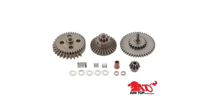 Torque Up Gears Set [AimTop]