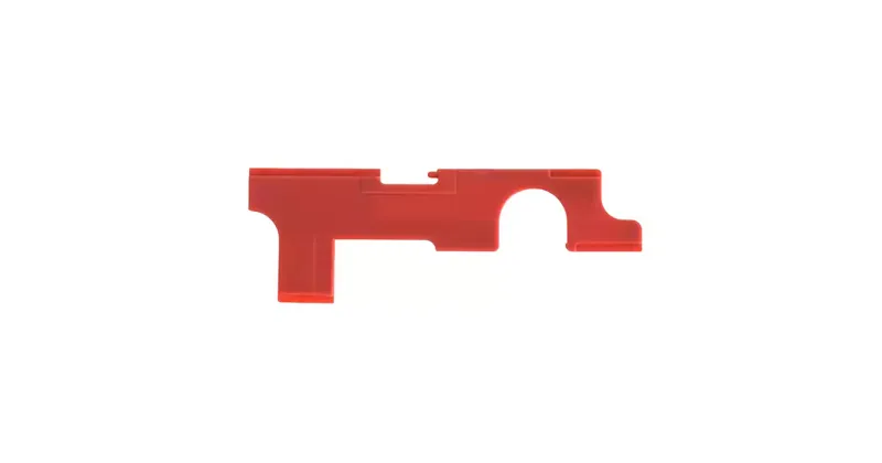 Placa Selectora para Serie M16/M4 [AimTop]