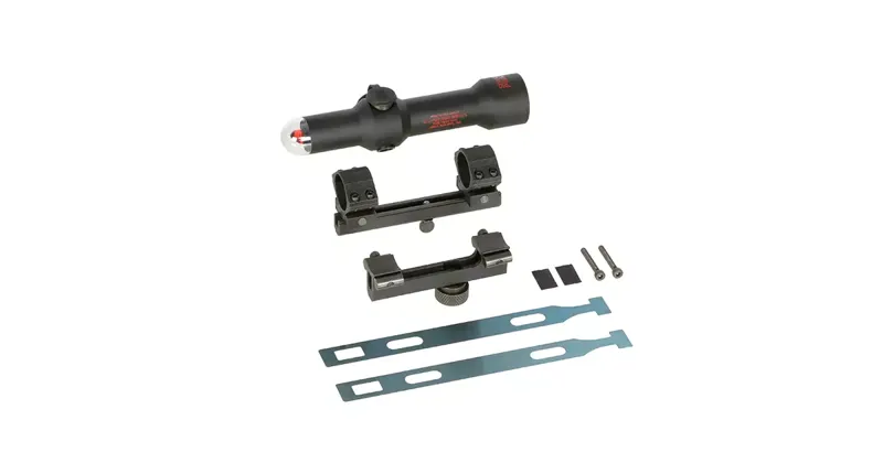 Single Red Dot - OEG